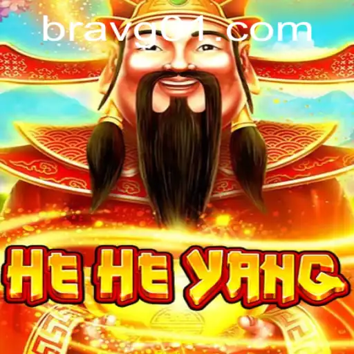 Explorando o Jogo HeHeYang: A Nova Sensação do Mundo dos Games