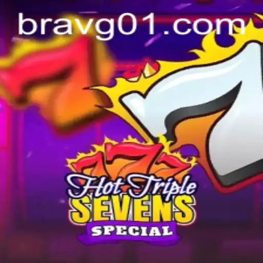Descubra o Empolgante Mundo de HotTripleSevensSpecial