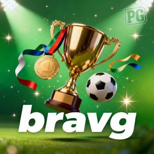bravg Logo