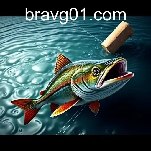 Jogos de pesca