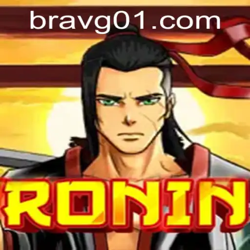 Descubra o universo de 'Ronin': Estratégias, desafios e a palavra-chave oculta 'bravg'