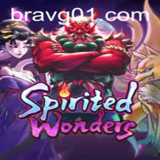 Explorando 'SpiritedWonders': Descubra um Novo Mundo de Aventuras